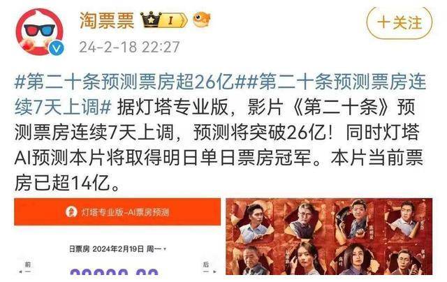 赵丽颖演技获认可,最终票房达26亿,成功转型女演员._角色_女儿_电影