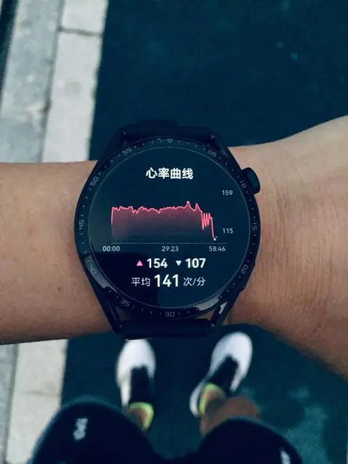 心率监测的重要性,跑者的科学训练_数据_进行_强度