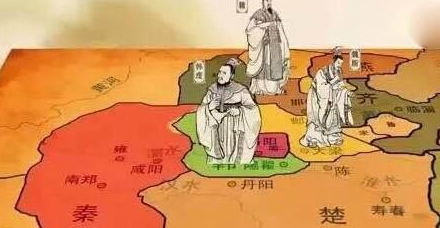 屈原名列战国三杰?商鞅表示不屑与之为伍,吴起表示不服,凭啥?