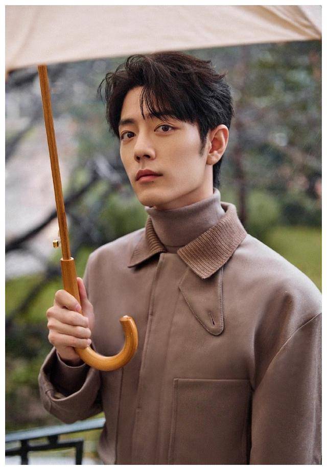 男顶流格局新势力:王一博,肖战,朱一龙,更多明星助阵!_领域_易烊_中国