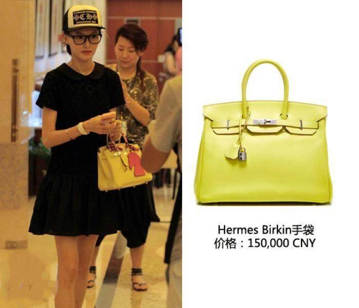 到底有多难买,一向高冷的celine也学爱马仕,买包还需要配货了?