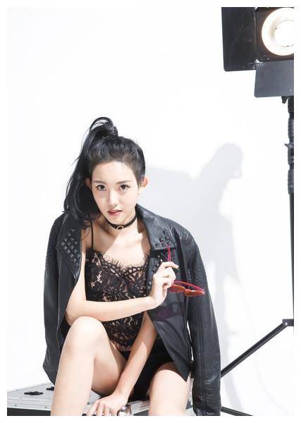 刘雨欣家被洛杉矶盗窃,损失数千万!现场画面曝光,网友痛心!