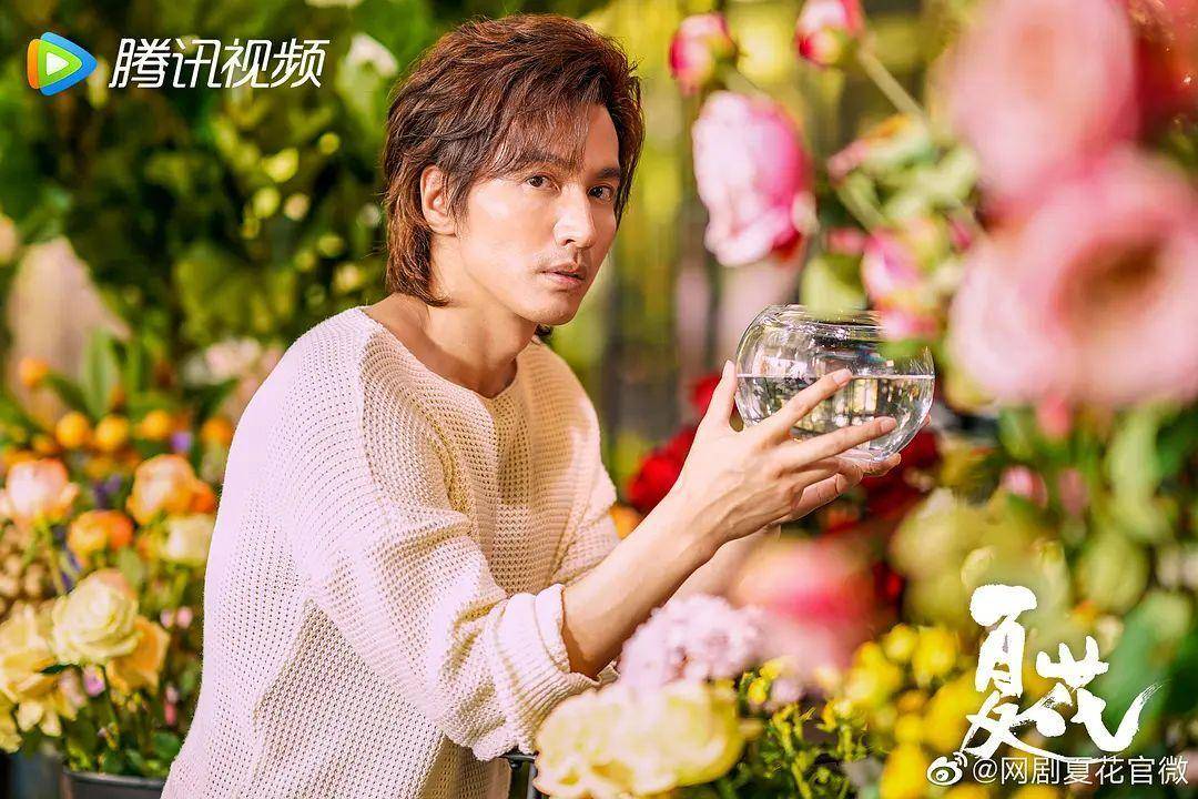 演员阵容豪华且颜值高,没上映就要爆_言承旭_徐若_电视剧