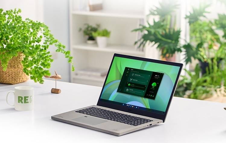 宏碁蜂鸟:未来环保版评测_塑料_理念_性能