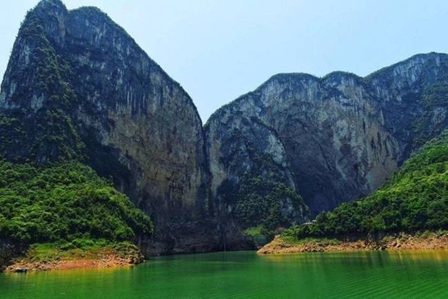 石林_景区_阿洁