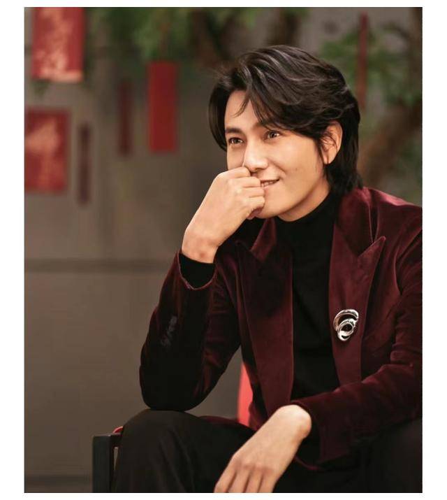 让你立刻心动!_魅力_陈坤_胡歌