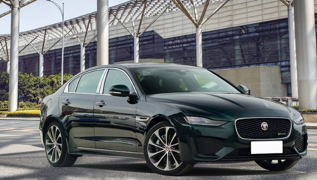 冬季出行有捷豹xel,再大的风雪都不怕_搜狐汽车_搜狐网