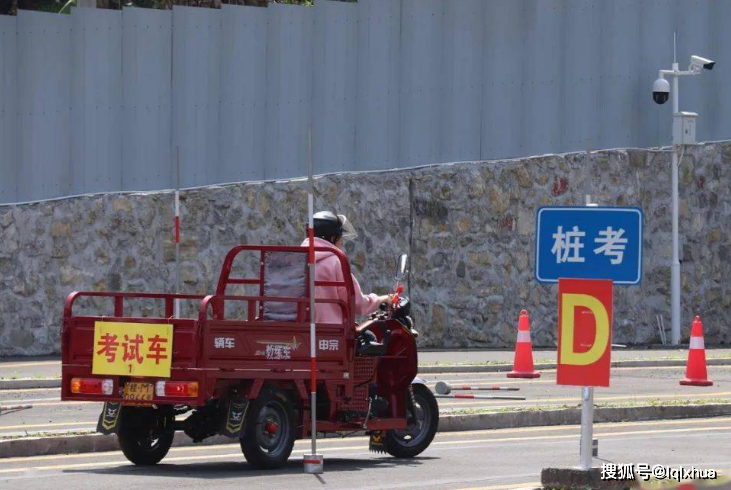 持有c1驾照,增驾摩托车驾照d会吃亏?答案来了,别再被误导了!