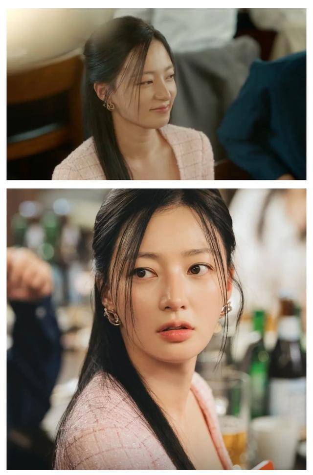 真正的时尚在这里!_苏子_剧中_造型