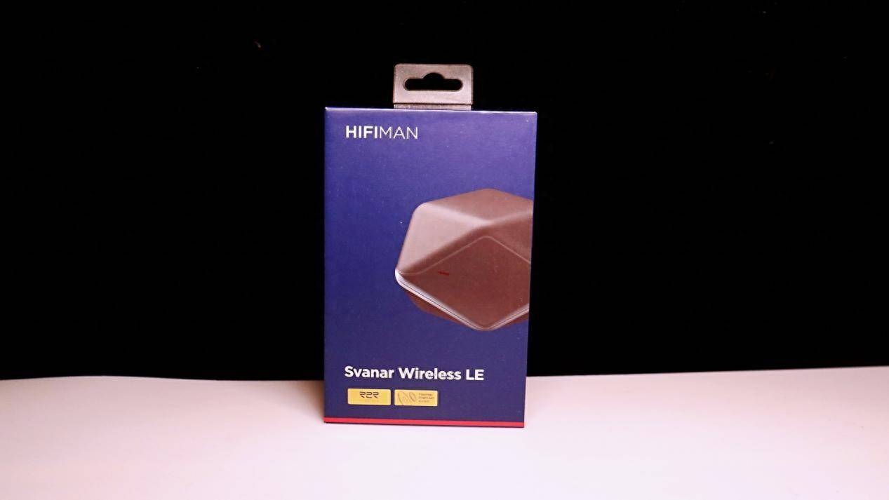 HIFIMAN Svanar Wireless LE ：自研喜马拉雅DAC芯片带来怎样靓声？