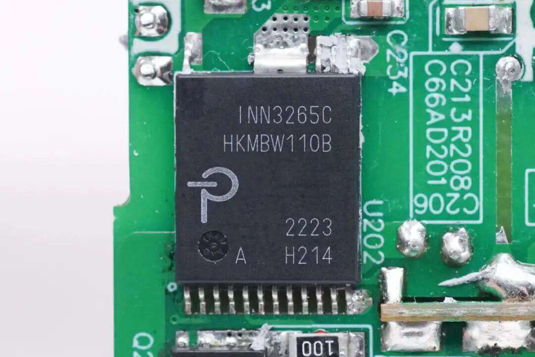 苹果都在用的pi电源芯片,你还不来看看