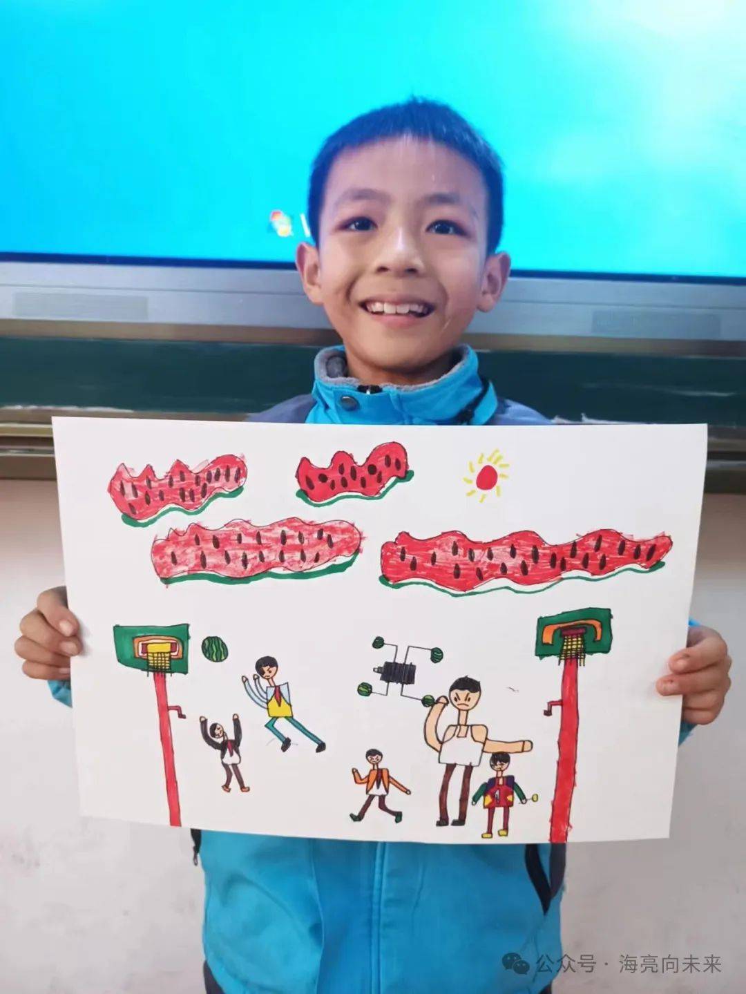 南昌市东湖区课后服务绽放全新活力!_课堂_家长_未来