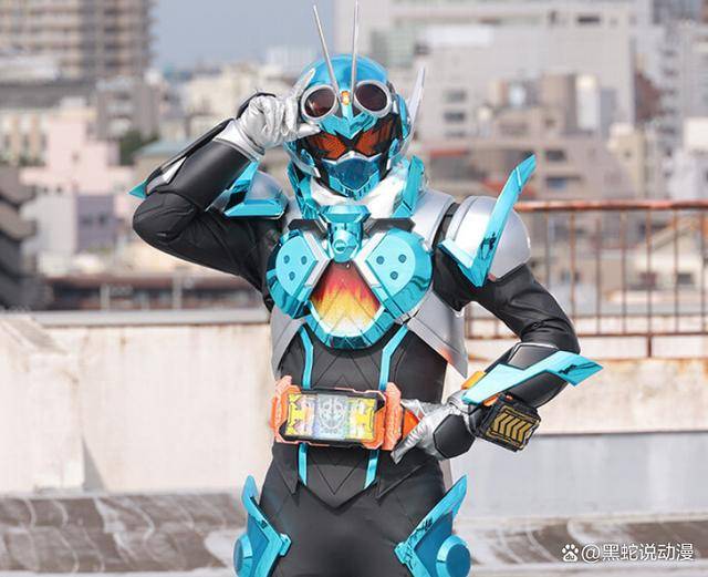 井上正大回应是否参演假面骑士歌查德 暗示自己不太可能回归_感觉