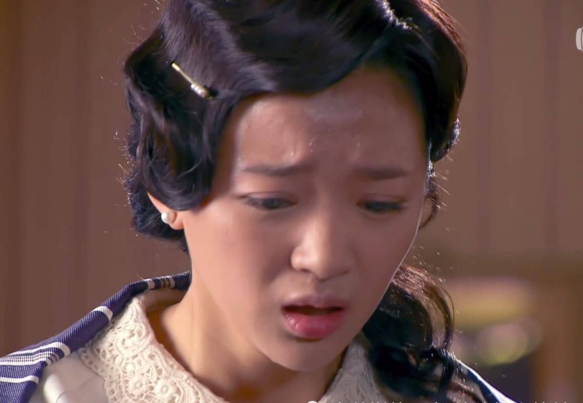《烽火佳人》:黎雪梅到伤都没看明白,黎绍峰对她设下的大圈套