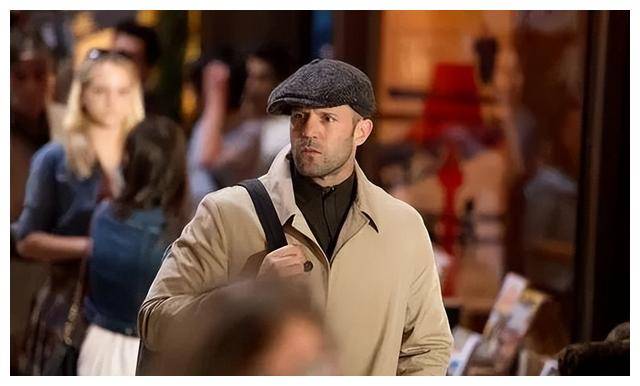 从电诈到清廉,郭达森新片《疾速追杀》,助力打击犯罪!_电影_动作_人物