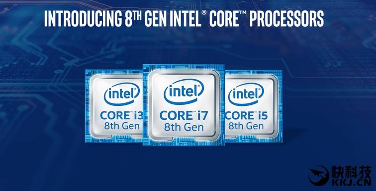 一款是酷睿i7-8550u,另一款是i5-8250u,除此之外完全一致,前者计划于