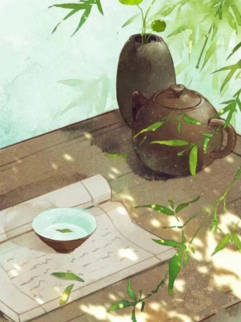 看看有没有你所在的城市(二)_美景_杜甫_扬州