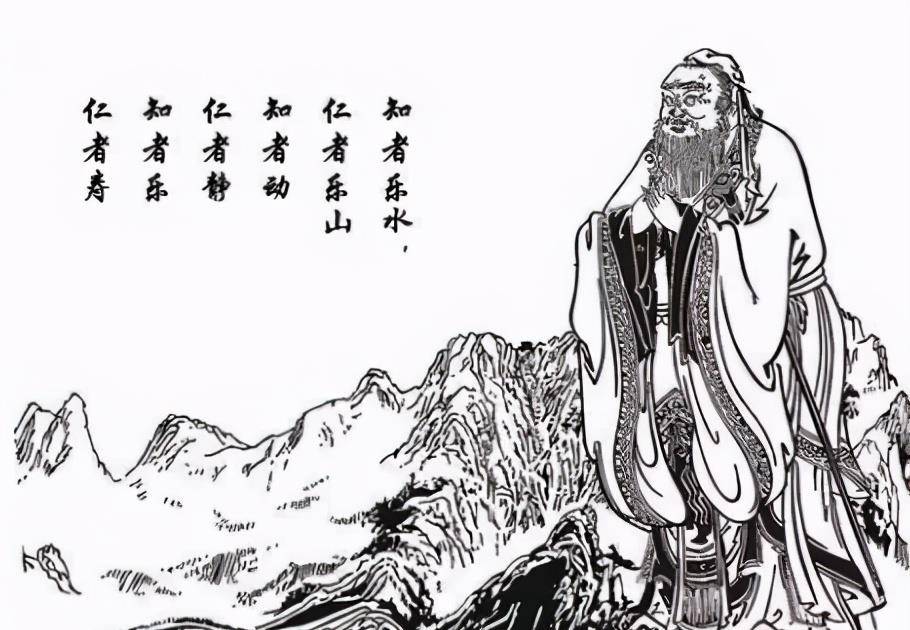 孔子学院为什么会失败?中国文化该如何走向世界?_孔子为_人文_国家