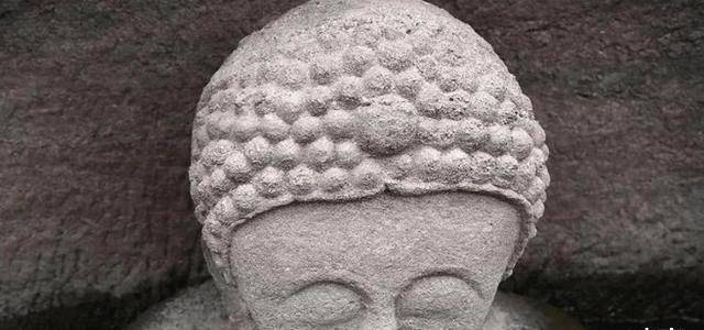 江西一水库水位下降后,突然出现了大量佛像,专家赶来后揭开秘密_历史