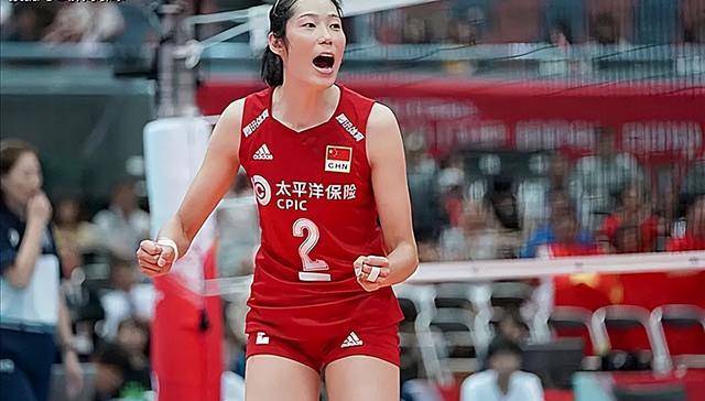 朱婷:因训练没有见到弟弟最后一面,埋怨父母隐瞒弟弟去世的消息_周口