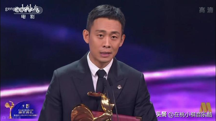 痴情影帝:守植物人初恋十年,初恋离世未在身边,娶二婚主播丁克_张译