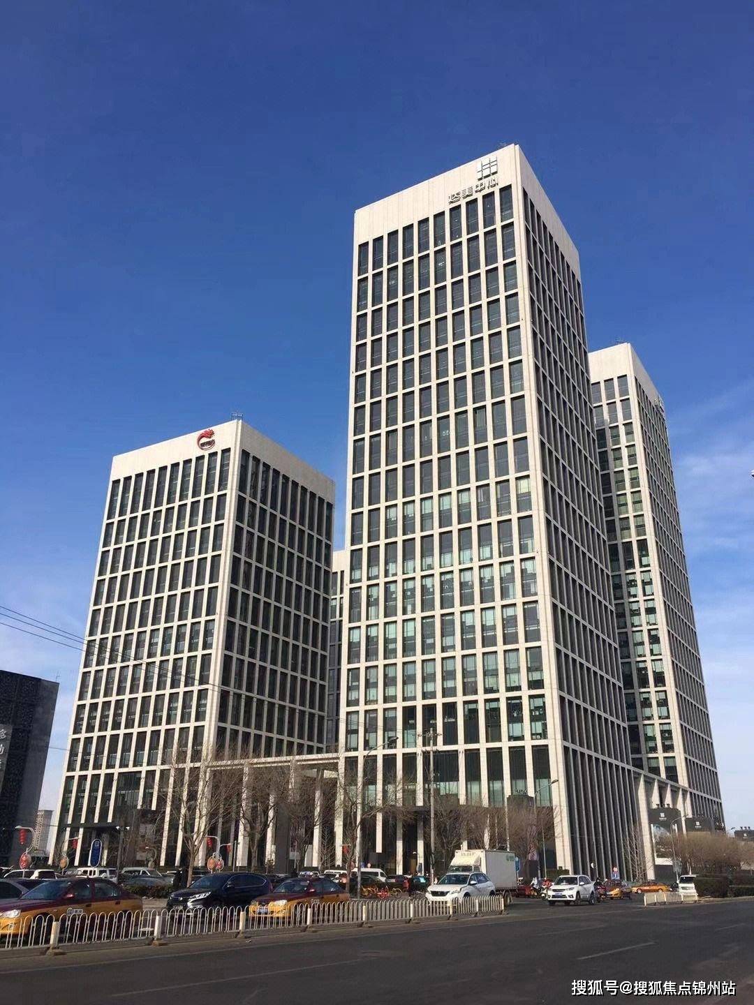 72北京朝阳区达美中心