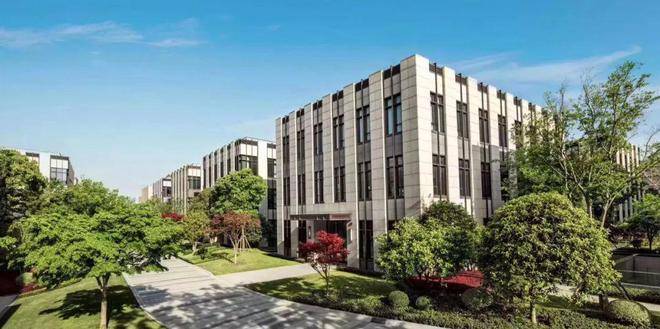 首页网站丨东郊中心欢迎您丨浦东东郊中心详情/价格_上海_配套_商务