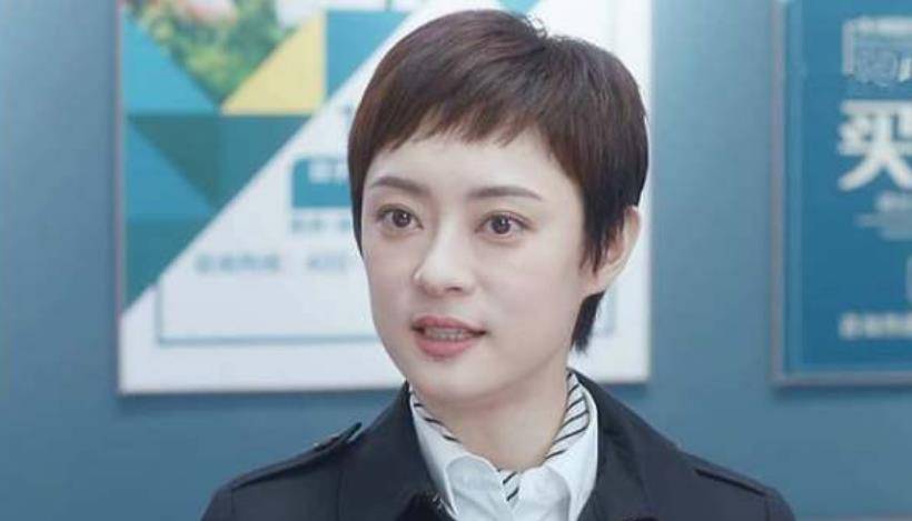 孙俪演技跌下神坛,被吐槽为灌水王后,她怎么会变成这样?