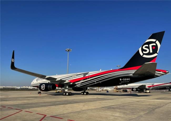 顺丰:拒绝延误,从专项运输开始_用户_服务_品牌