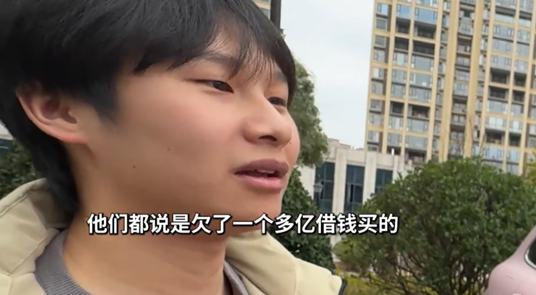 一夜从"穷学生"到亿万继承者:真正的麻辣"王子"_生活_工作_教育