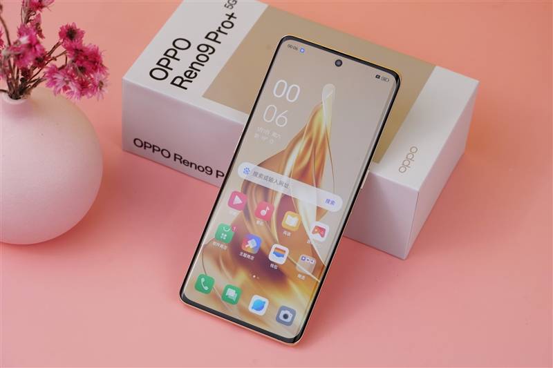 超大杯又升杯opporeno9pro评测全能发挥不留遗憾