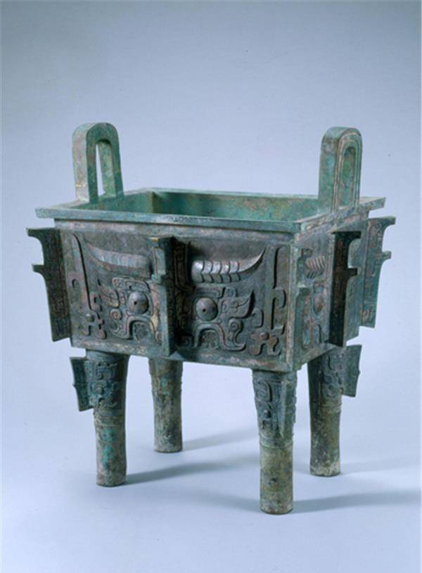 产品远销海外多个国家,年产值近亿元_方兴庆_青铜器_涧村