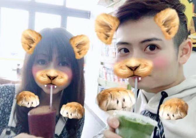 同为创造营选手,力丸成功出道看北京夜景,利路修却在长沙吃臭豆腐