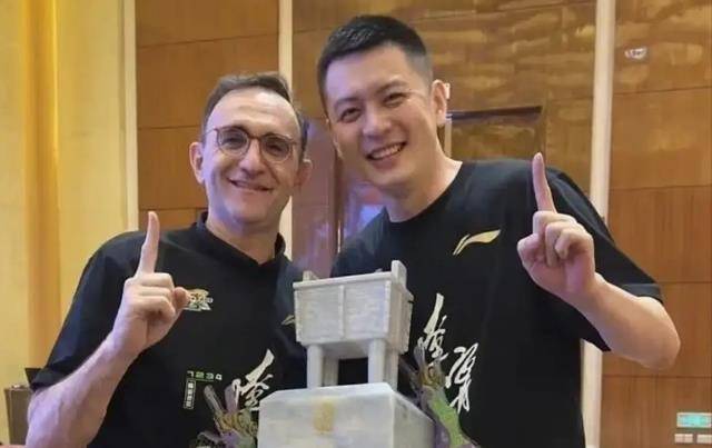 广东解约马尚,朱芳雨引援盼捡漏!