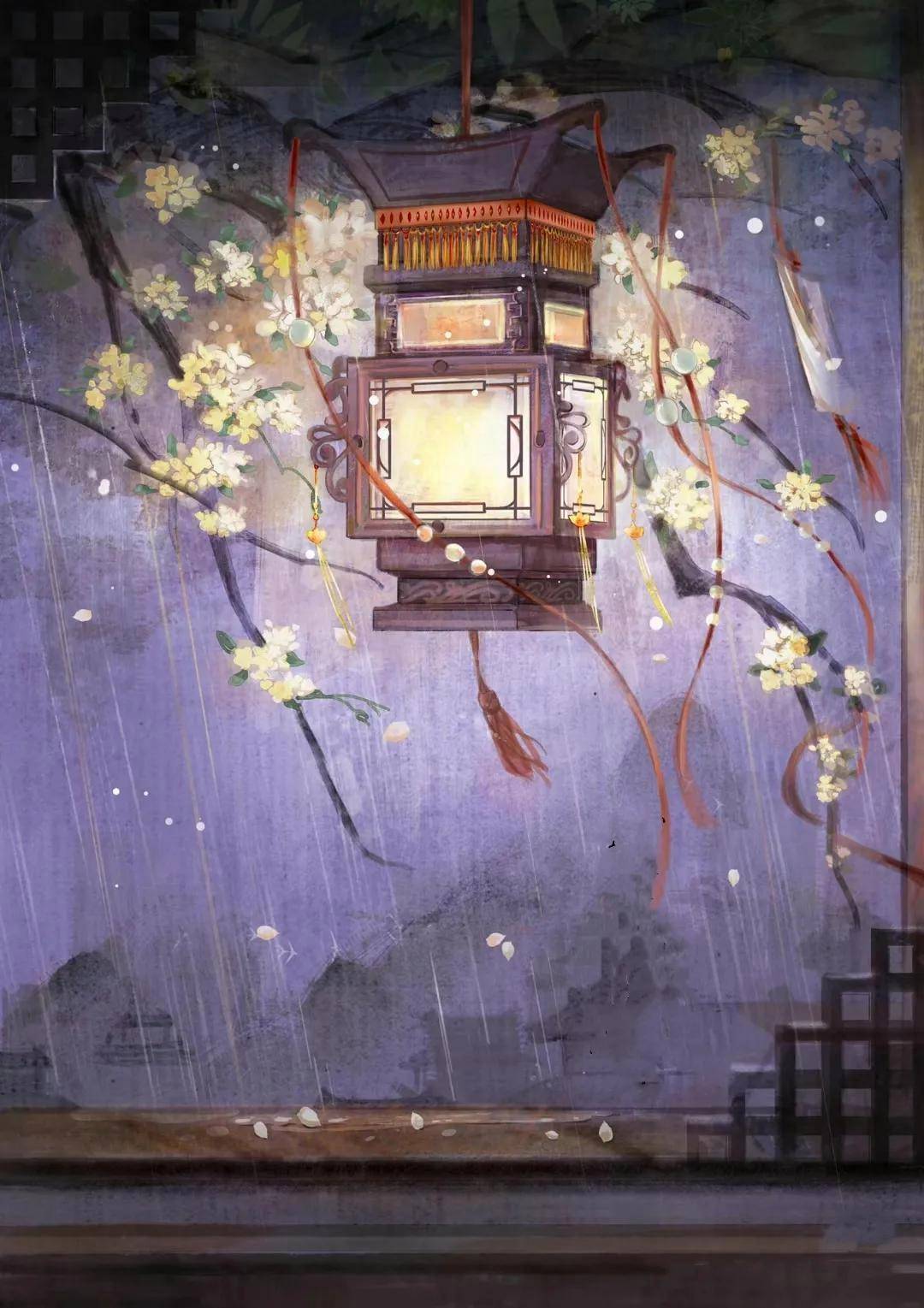 2首诗词,便纵有千种风情,更与何人说_李商隐_妻子_杨柳岸