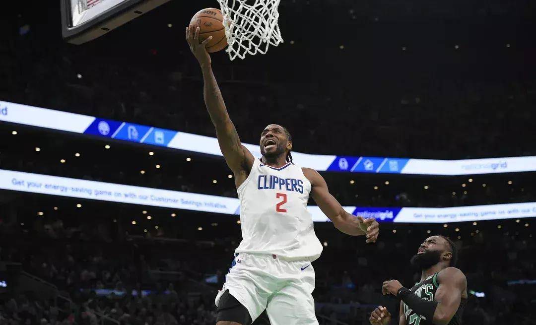 哈登_伦纳德_比赛