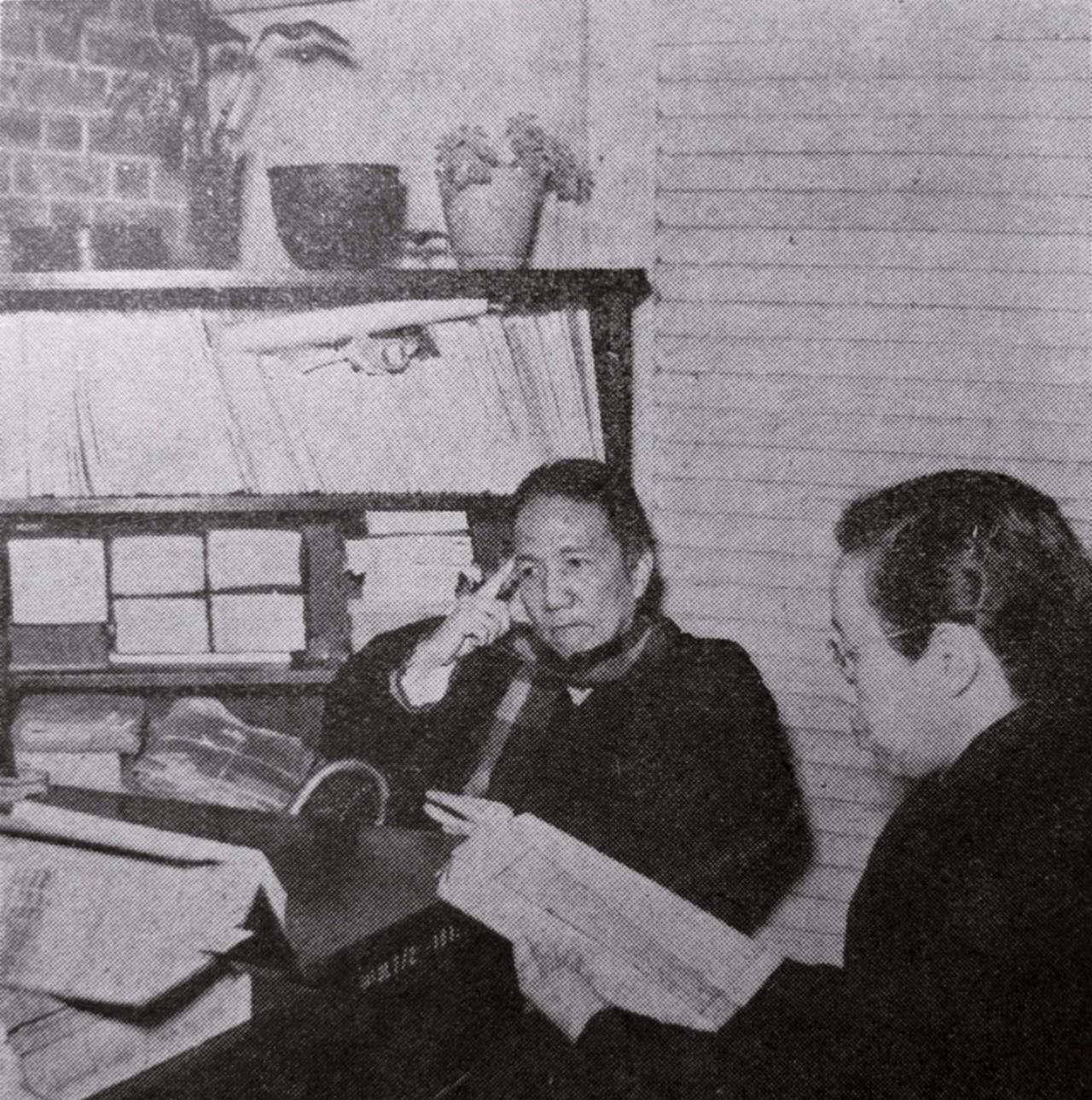 陈寅恪被捧过头,成为网红是闹剧?