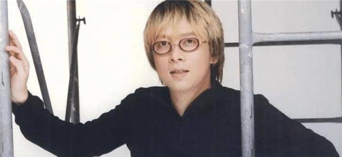 张雨生:31岁车祸去世,女友10年后才嫁人,母亲守墓度余生_音乐_妹妹