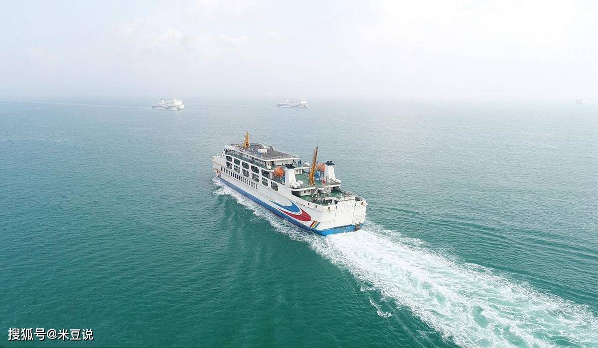 纸上谈兵百年的琼州海峡跨海大桥,为何迟迟不开建?困难在哪里?