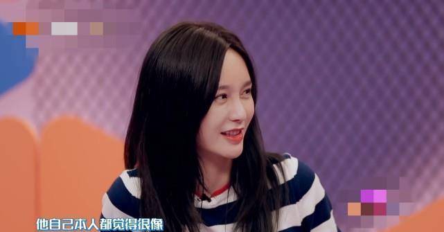 刘维爆笑模仿王一博,被沈梦辰偷偷发给王一博,意外获得本尊高度认可