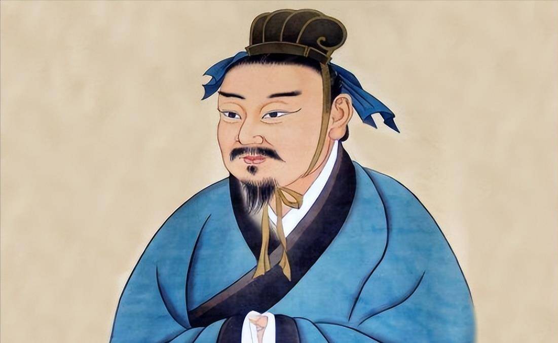 刘邦死后张良辞行,吕后哭着挽留,张良的做法为后代换来百年平安_吕雉