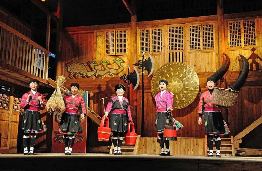 农历"三月三"桂林龙脊红瑶长发山歌节,漓江风光纪实摄影团_活动_旅游