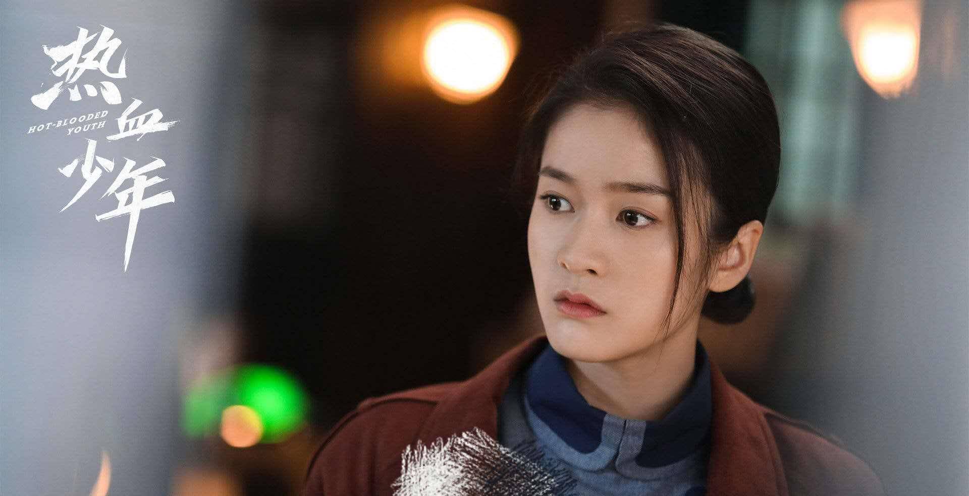 原创张雪迎跟风自爆童年照被调侃像个假小子真是女大十八变