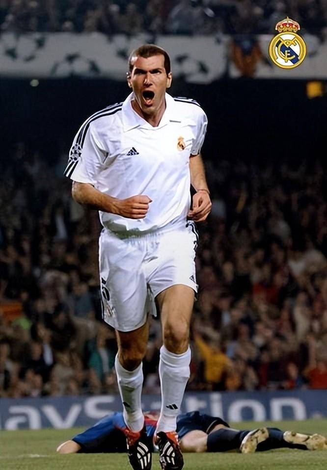 齐内丁·齐达内(zinedine zidane)c罗,葡萄牙足球的骄傲,是现代足球