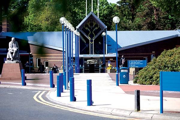 shorelight探索英国高等教育资源 英国赫瑞-瓦特大学成为首个英国地区