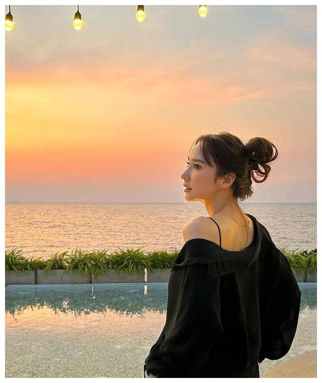 最后,让我们祝愿砂楚一切美好,愿她的生活