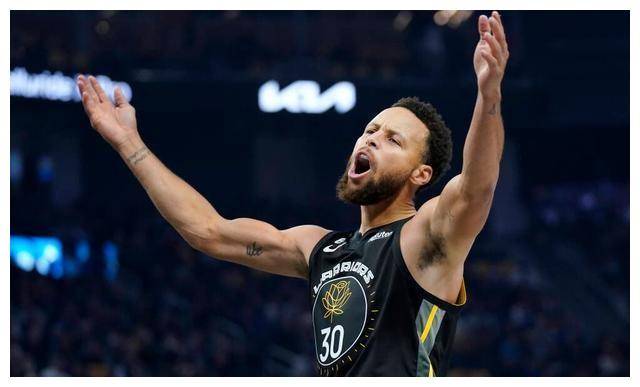 应否将库里加入goat讨论?_历史_球星_地位