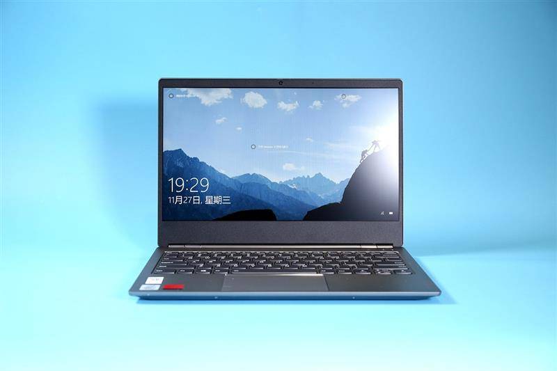 thinkbook 13s傲腾增强版评测_thinkpad_状态_笔记本