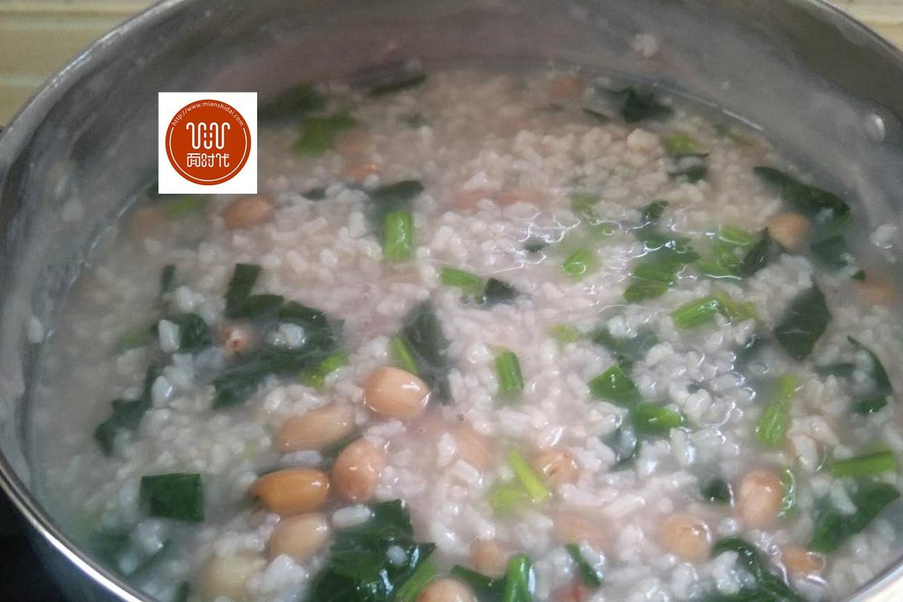 花生_菠菜_维生素