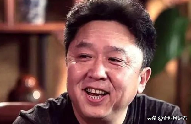 网传单飞的于谦说,三种情况下我就退出,如今久不登台的他怎样了